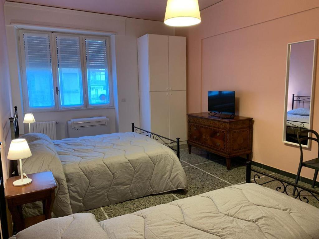 Ameli Room Florence Exterior photo