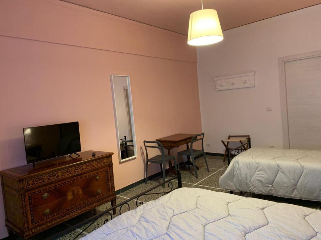Ameli Room Florence Exterior photo