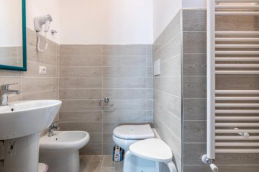 Ameli Room Florence Exterior photo