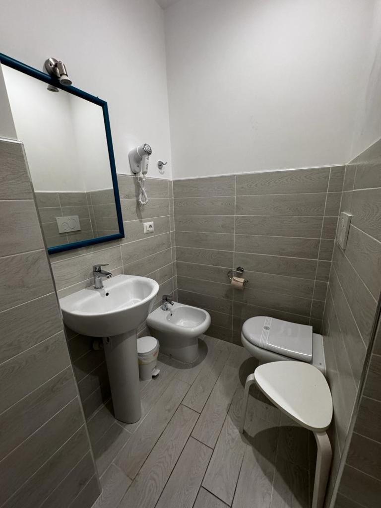 Ameli Room Florence Exterior photo