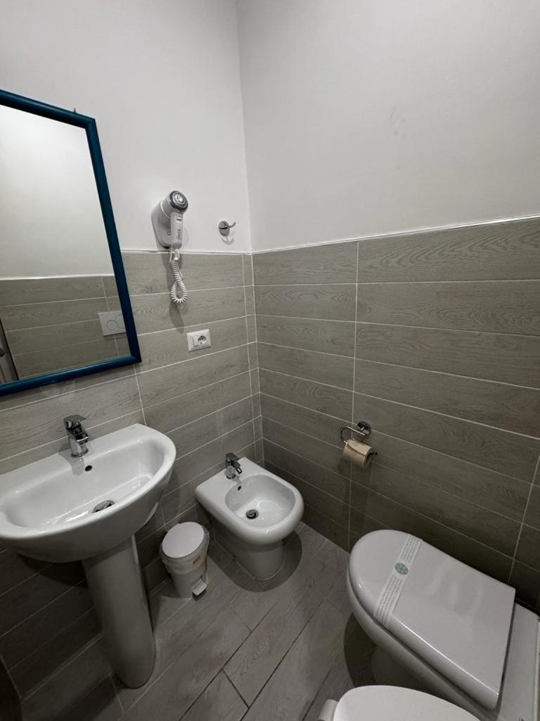 Ameli Room Florence Exterior photo