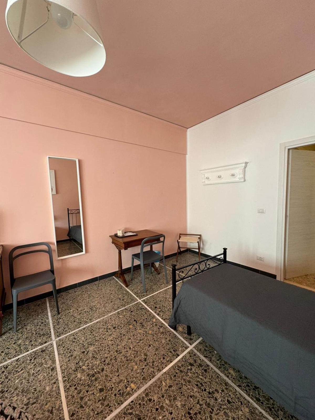 Ameli Room Florence Exterior photo