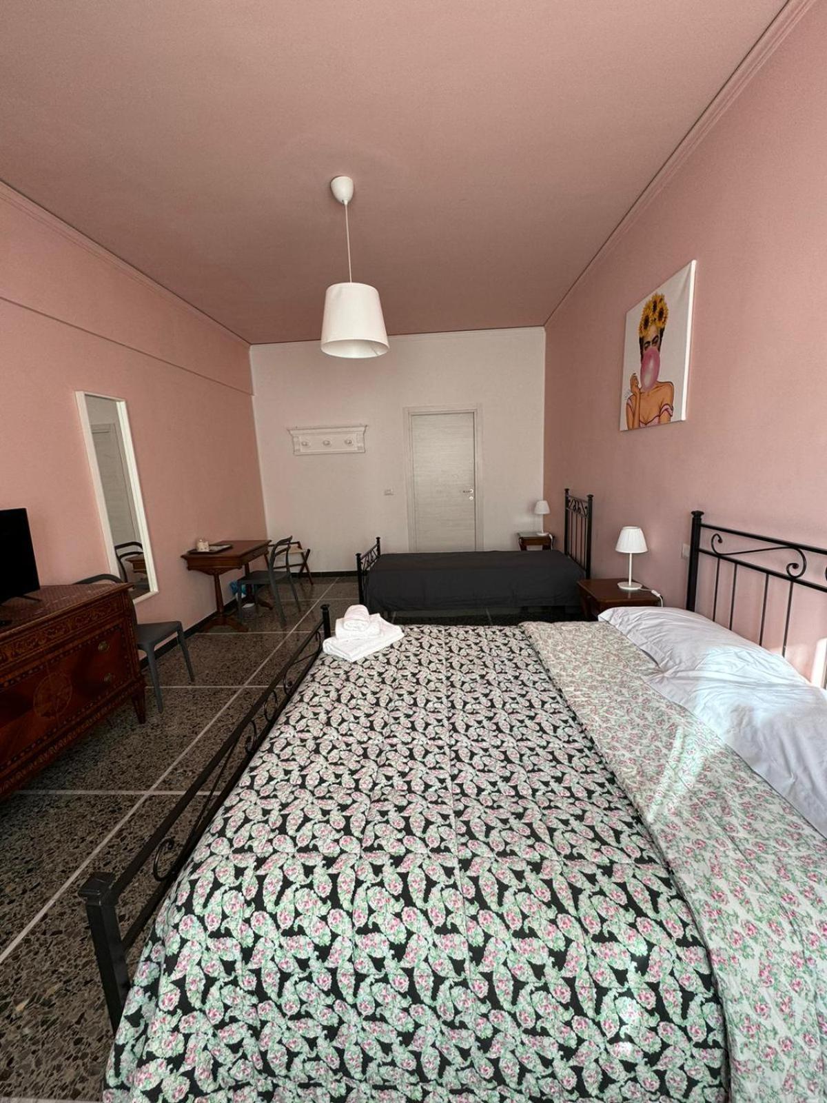 Ameli Room Florence Exterior photo